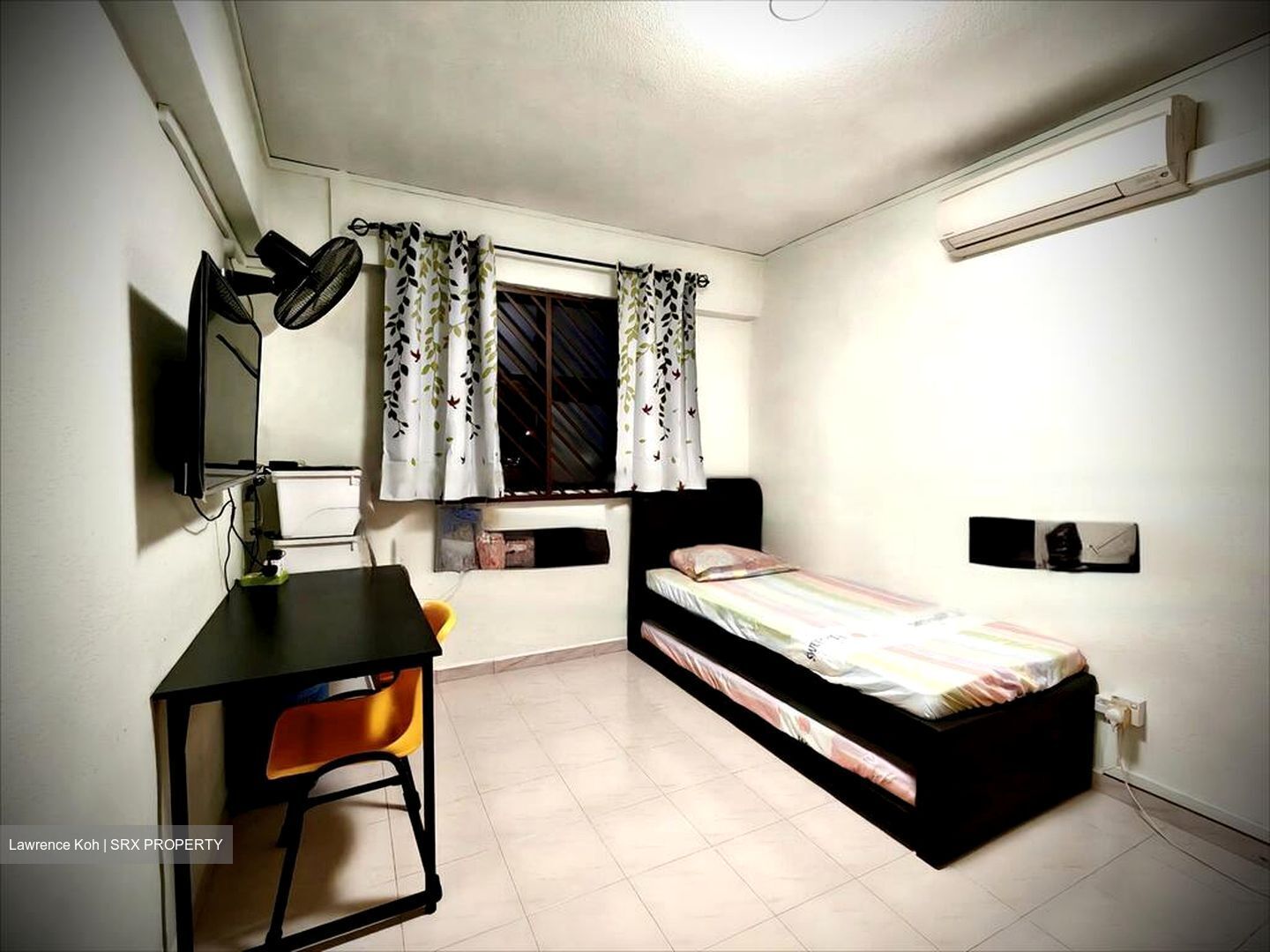 Blk 374 Clementi Avenue 4 (Clementi), HDB 3 Rooms #562019061